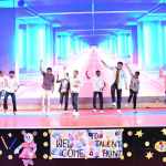 Class 6 Talent Hunt Show